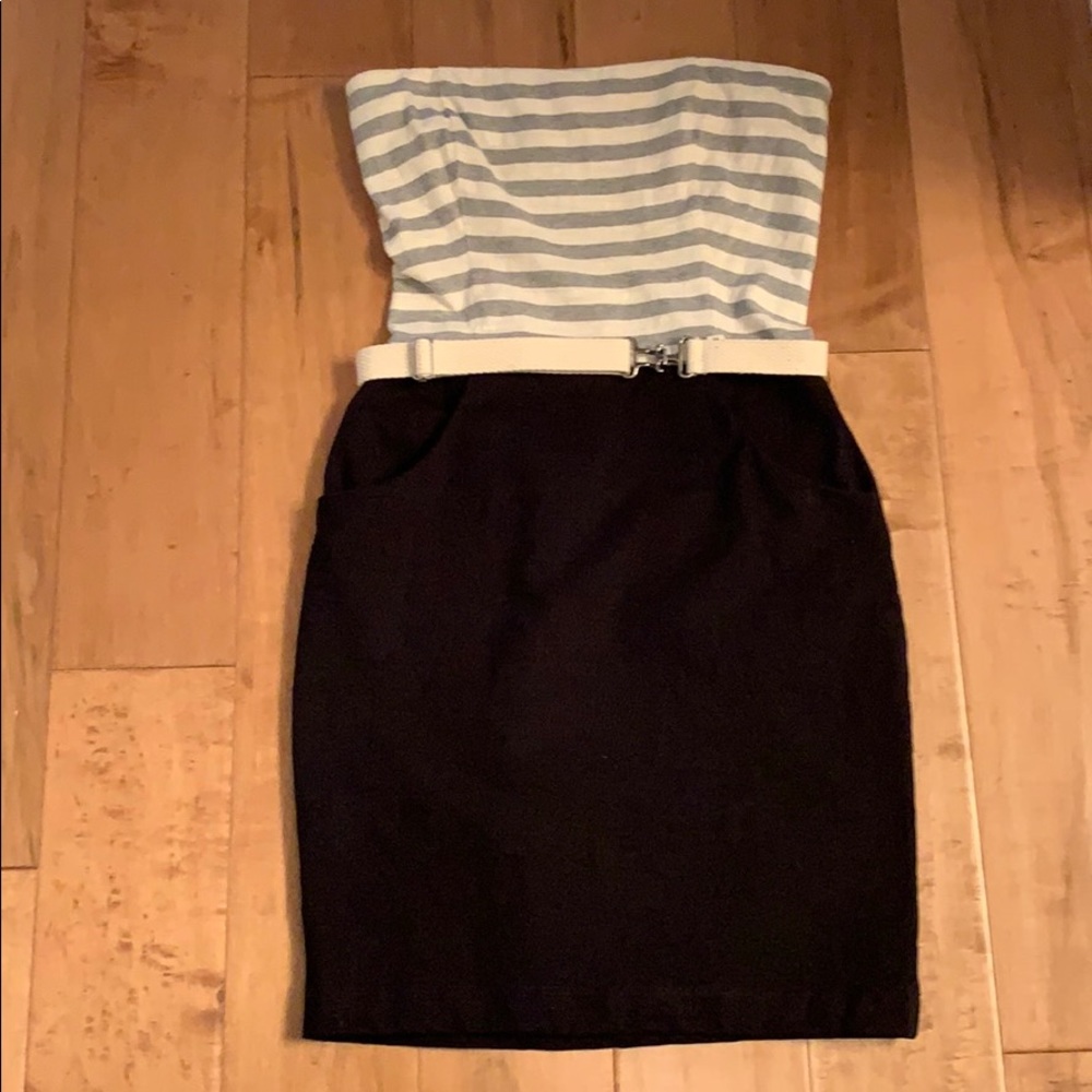 L’Agence Tube Dress